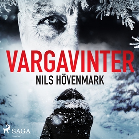 Vargavinter (ljudbok) av Nils Hövenmark