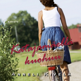 Katajamäellä kuohuu (ljudbok) av Anneli Kivelä