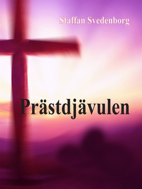 Prästdjävulen (e-bok) av Staffan Svedenborg