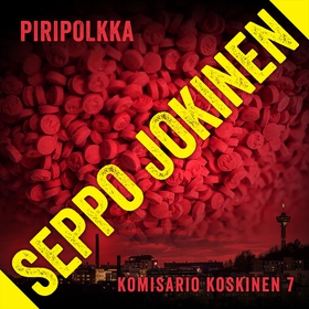 Piripolkka (ljudbok) av Seppo Jokinen