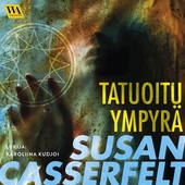 Tatuoitu ympyrä