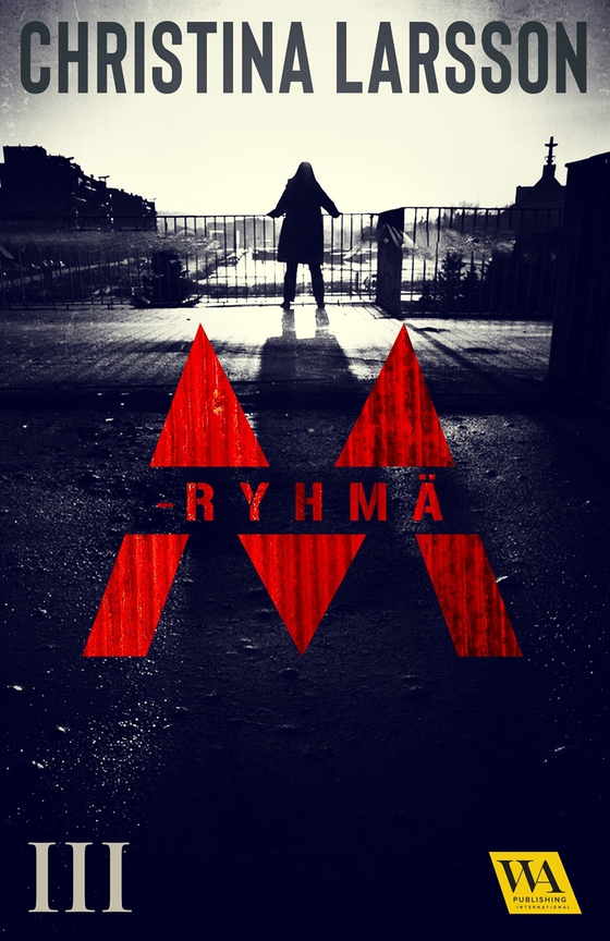 M-ryhmä III