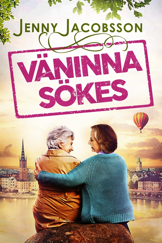 Väninna sökes