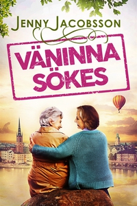 Väninna sökes (e-bok) av Jenny Jacobsson