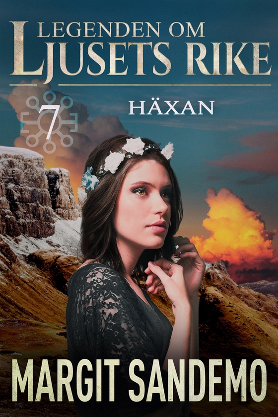 Häxan: Ljusets rike 7