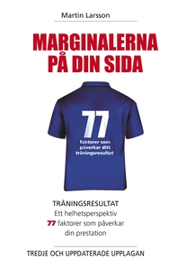 Marginalerna på din sida: Träningsresultat ett