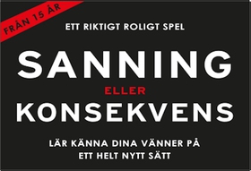 SANNING ELLER KONSEKVENS (PDF) (e-bok) av Nicot