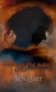 En yngre man (e-bok) av Yvonne Wærn, Lennart Lu