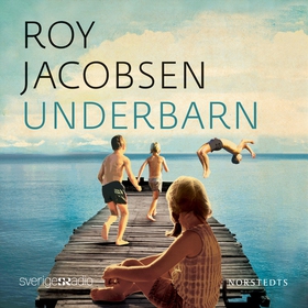 Underbarn (ljudbok) av Roy Jacobsen
