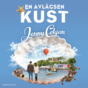 En avlägsen kust (ljudbok) av Jenny Colgan