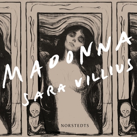 Madonna (ljudbok) av Sara Villius
