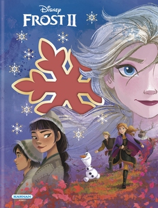 Frost 2 (ljudbok) av Disney