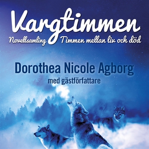 Vargtimmen : Timmen mellan liv och död (ljudbok