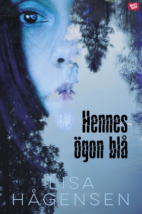 Hennes ögon blå (e-bok) av Lisa Hågensen