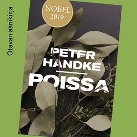Poissa (ljudbok) av Peter Handke