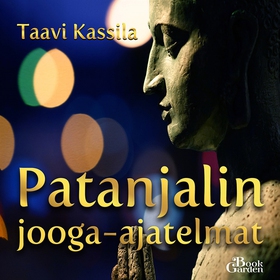 Patanjalin jooga-ajatelmat (ljudbok) av Taavi K