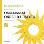 Osalliseksi onnellisuudesta