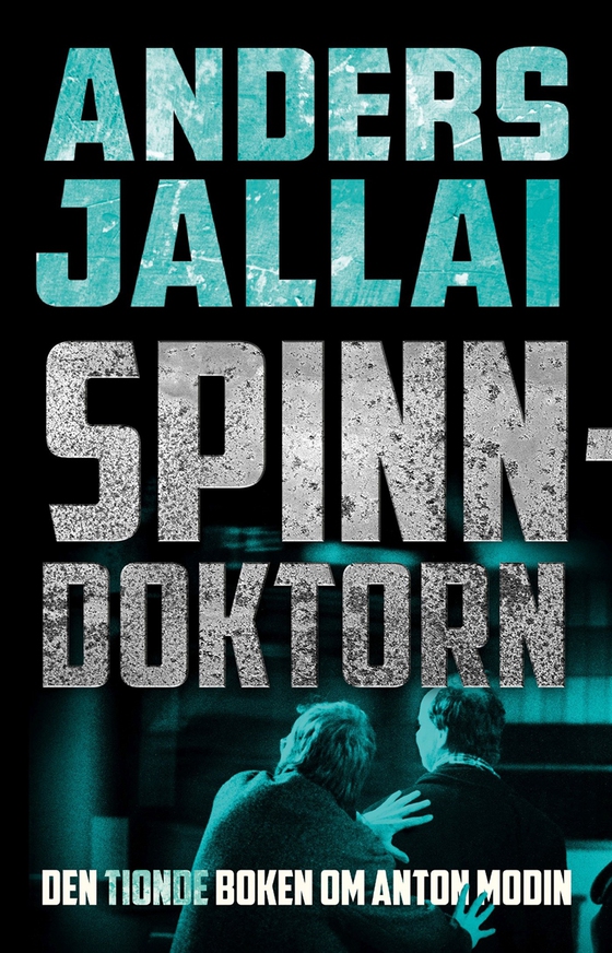 Spinndoktorn