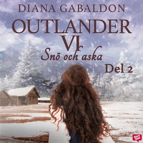 Snö och aska - del 2 (ljudbok) av Diana Gabaldo