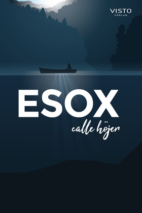 Esox (e-bok) av Calle Höjer