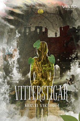 Vitterstigar (e-bok) av Kersti Vikström