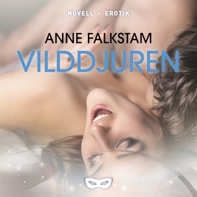 Vilddjuren (ljudbok) av Anne Falkstam