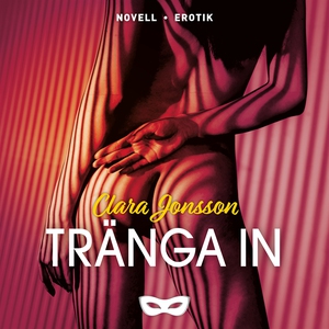 Tränga in (ljudbok) av Clara Jonsson