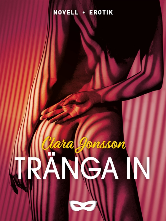Tränga in (e-bok) av Clara Jonsson