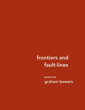 frontiers and fault-lines (e-bok) av graham bow