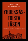 Yhdeksästoista jäsen