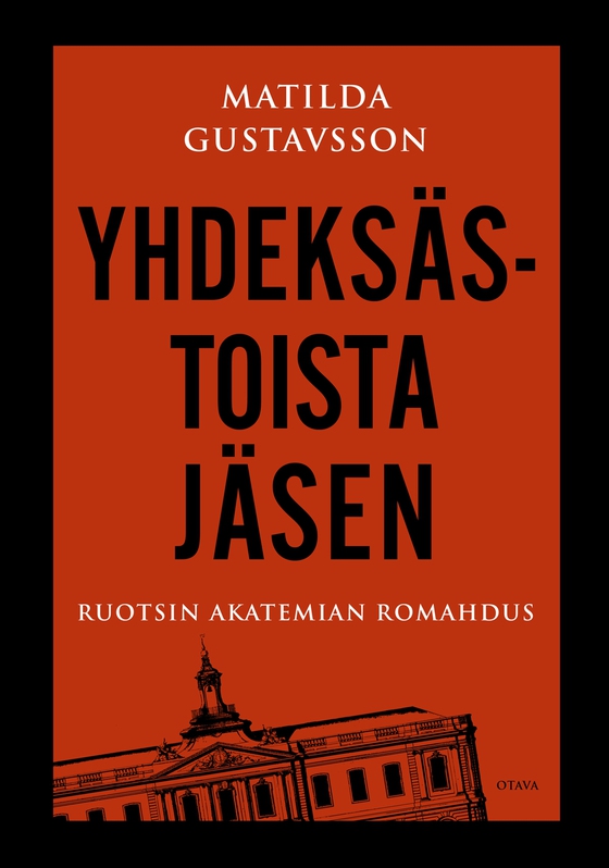 Yhdeksästoista jäsen