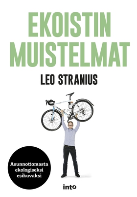 Ekoistin muistelmat (e-bok) av Leo Stranius