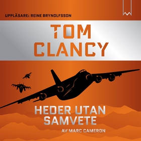 Heder utan samvete (ljudbok) av Tom Clancy, Mar