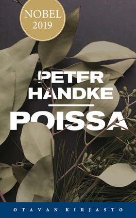 Poissa (e-bok) av Peter Handke