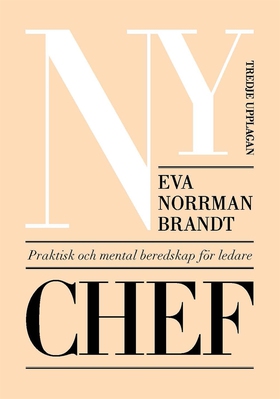 Ny chef (e-bok) av Eva Norrman Brandt
