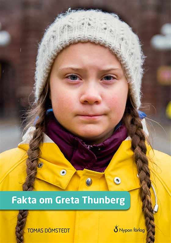 Fakta om Greta Thunberg