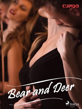 Bear and Deer (e-bok) av Cupido