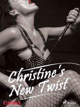 Christine’s New Twist (e-bok) av Cupido