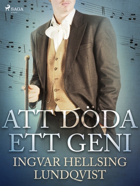 Att döda ett geni (e-bok) av Ingvar Hellsing Lu