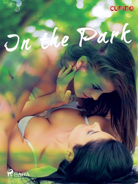 In the Park (e-bok) av Cupido