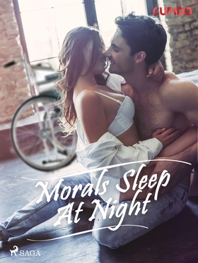 Morals sleep at night (e-bok) av Cupido