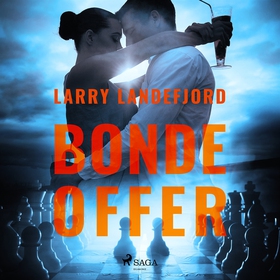 Bondeoffer (ljudbok) av Larry Landefjord