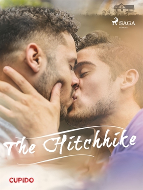 The Hitchhike (e-bok) av Cupido