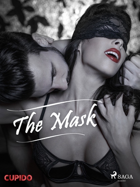 The Mask (e-bok) av Cupido