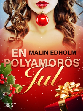 En polyamorös jul - erotisk julnovell (e-bok) a