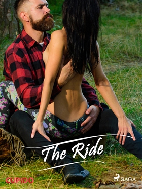 The Ride (e-bok) av Cupido