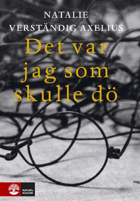 Det var jag som skulle dö (e-bok) av Natalie Ve