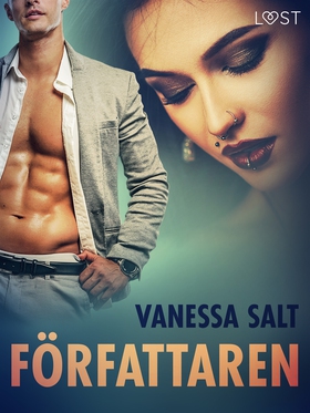 Författaren - erotisk novell (e-bok) av Vanessa