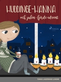 Huddinge-Hanna och julen - fjärde advent