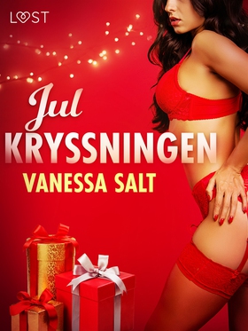 Julkryssningen - erotisk julnovell (e-bok) av V